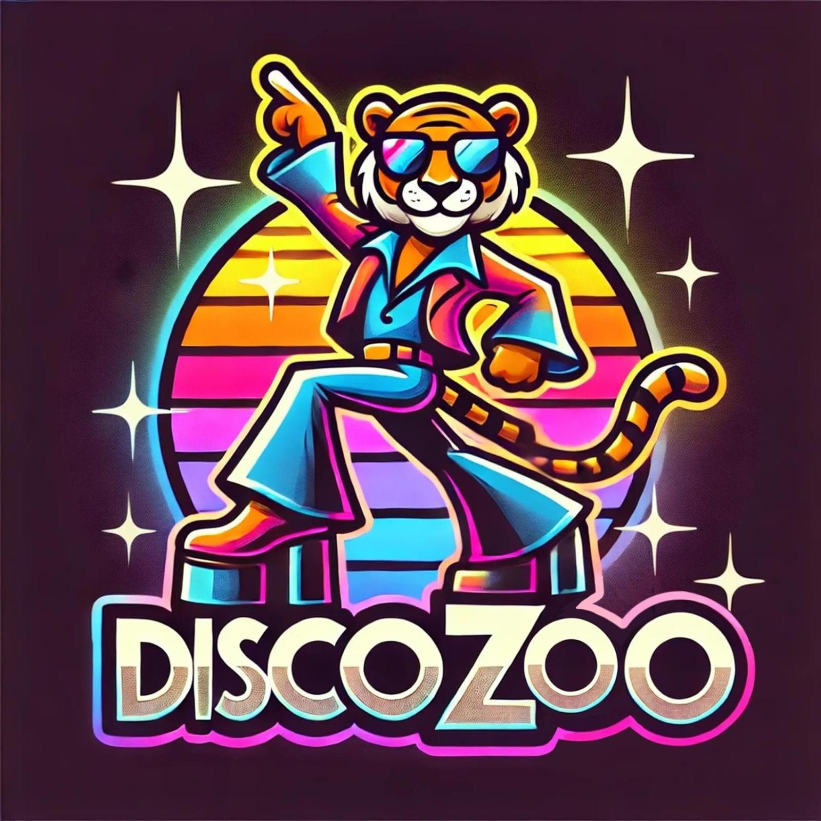 Disco Zoo Bar & Hostel Haad Rin Ngoại thất bức ảnh